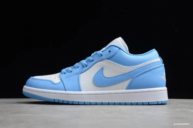 LUCY Air Low AO9944-441 (W) UNC 1 Jordan 0630